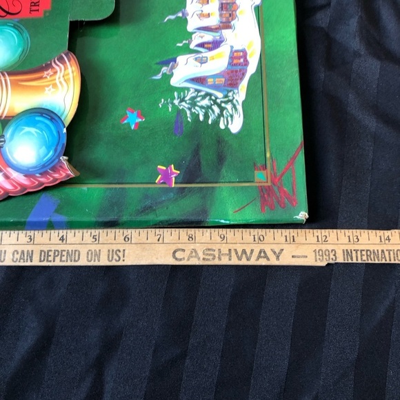 1992 The Christmas Treasure Chest - Picture 13 of 14